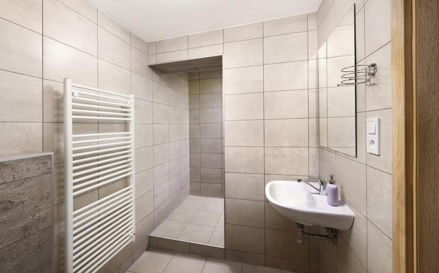 Andris Apartmany Spišské Bystré Bagian luar foto